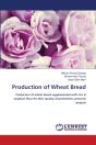 Production Of Wheat Bread - Preview
