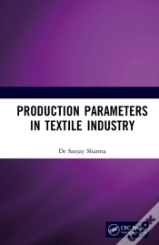 Capa do artigo Production Parameters In Textile Industry