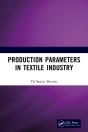 Production Parameters In Textile Industry - Preview
