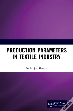 Capa do artigo Production Parameters In Textile Industry
