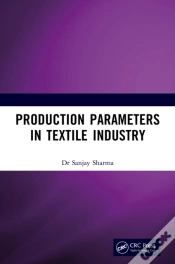 Capa do artigo Production Parameters In Textile Industry