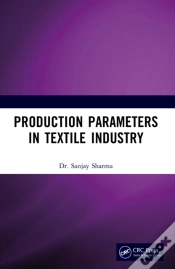 Capa do artigo Production Parameters In Textile Industry