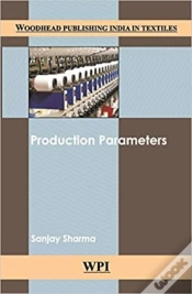 Capa do artigo Production Parameters