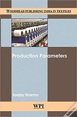 Capa do artigo Production Parameters