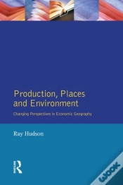 Capa do artigo Production, Places And Environment