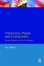 Production, Places And Environment - Preview
