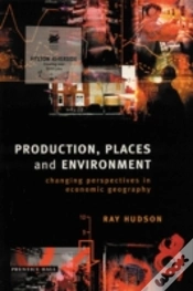 Capa do artigo Production, Places And Environment