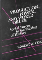 Production Power And World Order - Preview