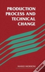 Capa do artigo Production Process And Technical Change