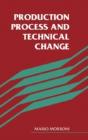 Production Process And Technical Change - Preview