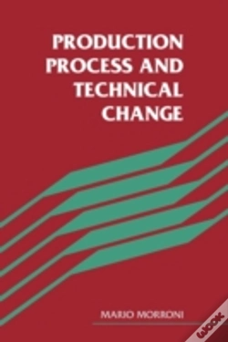 Capa do artigo Production Process And Technical Change