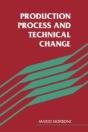 Production Process And Technical Change - Preview