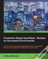 Production Ready Openstack - Recipes For Successful Environments