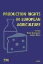 Production Rights In European Agriculture - Preview