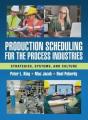 Production Scheduling For The Process Industries - Preview