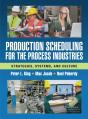 Production Scheduling For The Process Industries - Preview