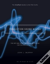 Production Sound Mixing