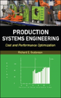 Production Systems Engineering: Cost And Performance Optimization - Preview