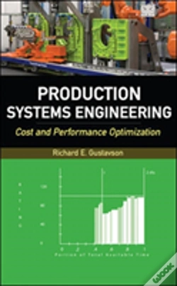Capa do artigo Production Systems Engineering: Cost And Performance Optimization