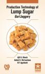 Production Technology Of Lumps Sugar Gur - Preview