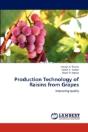 Production Technology Of Raisins From Gr - Preview