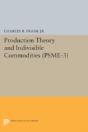 Production Theory And Indivisible Commodities. (Psme-3), Volume 3 - Preview