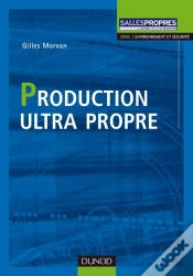 Capa do artigo Production Ultra Propre