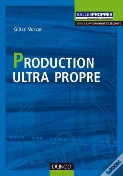 Capa do artigo Production Ultra Propre