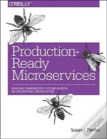 Productionâ€“Ready Microservices