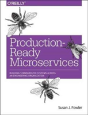 Productionâ€“Ready Microservices - Preview