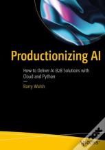 Productionizing Ai