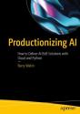 Productionizing Ai - Preview