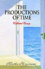 Productions Of Time - Preview
