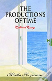 Capa do artigo Productions Of Time