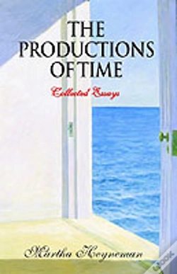 Capa do artigo Productions Of Time