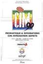 Productique & Intégration ; Actes Des Conférences Organisées Par L'Ensam - Preview