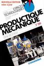 Productique Mécanique ; 1ère Sti ; Génie Mécanique - Preview