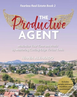 Capa do artigo Productive Agent
