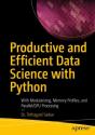Productive And Efficient Data Science With Python - Preview