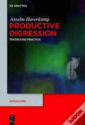 Capa do artigo Productive Digression