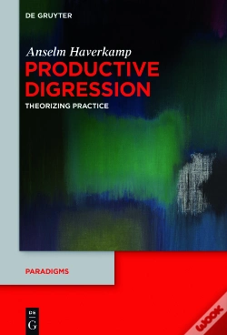 Capa do artigo Productive Digression