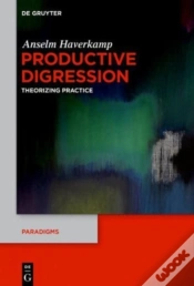 Capa do artigo Productive Digression