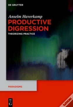 Capa do artigo Productive Digression