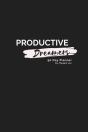 Productive Dreamers 90 Day Planner By Maggie Lee - Preview