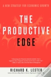 Capa do artigo Productive Edge