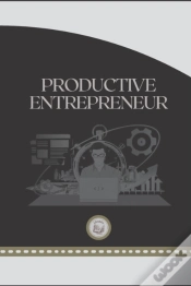 Capa do artigo Productive Entrepreneur