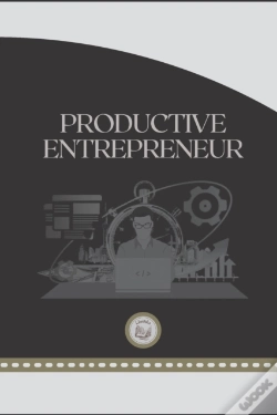 Capa do artigo Productive Entrepreneur