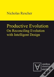 Capa do artigo Productive Evolution