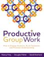 Productive Group Work - Preview
