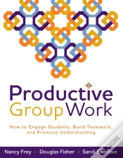 Capa do artigo Productive Group Work